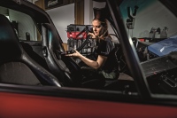 534-916 - VC 9 L MC 18 RC Akku-Sauger