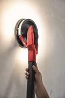 534-554 - WL 1000 GE 6 LED Akku-Lichtring