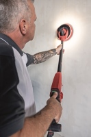 534-554 - WL 1000 GE 6 LED Akku-Lichtring