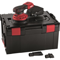 ORE 3-150 18-EC Levigatrice rotorbitale