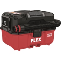 534-916 - VC 9 L MC 18 RC Akku-Sauger