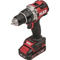 535-162 - PD 2G 18-EC HD2 C Trapano avvitatore a percussione