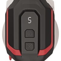 535-424 - TV 18-EC C Vibrateur de dalles à batterie