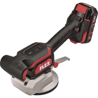 535-424 - TV 18-EC C Vibrateur de dalles à batterie