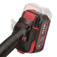 535-424 - TV 18-EC C Vibrateur de dalles à batterie