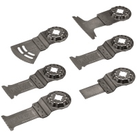 535-180 - SM ED-SET UE6 Set de lames de scie