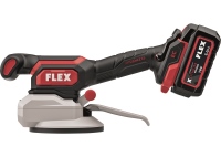 535-424 - TV 18-EC C Vibrateur de dalles à batterie