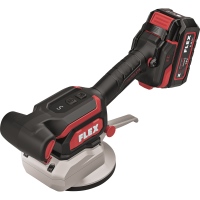 535-424 - TV 18-EC C Vibrateur de dalles à batterie