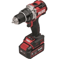 535-162 - PD 2G 18-EC HD2 C Trapano avvitatore a percussione