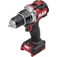 DD 2G 18-EC HD2 C Trapano avvitatore a batteria