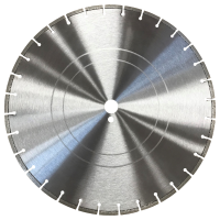 75-406 - LD-N  ø450 Alesaggio25,4/30