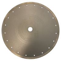 75-425 - Titan Flash ø250 Alesaggio 25,4/30