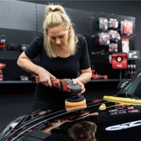 FX002 - Support mural 3D pour polisseuse PE