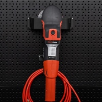 FX002 - Support mural 3D pour polisseuse PE