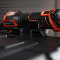 FX010 - Support 3D-L-BOXX pour polisseuse PXE