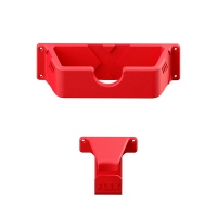 FX002 - Support mural 3D pour polisseuse PE