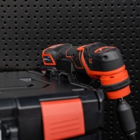 FX010 - Support 3D-L-BOXX pour polisseuse PXE