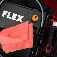 FX010 - Support 3D-L-BOXX pour polisseuse PXE