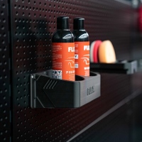 FX009 - Supporto a muro 3D per lucidanti