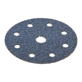 Zubehör Akku-Exzenterschleifer