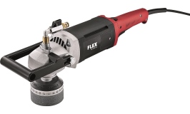 Lucidatrici ad acqua