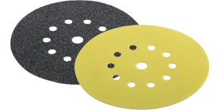 Carta abrasiva Xtreme