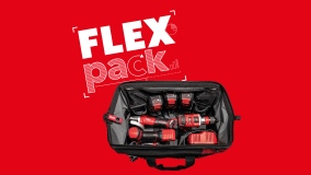 FLEX PACK
